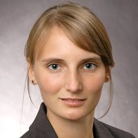 Madeleine Gereke