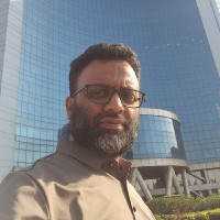 Nahid Hossain