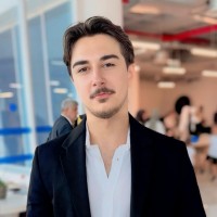 Mert Baran