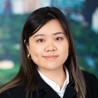Joyce Qian