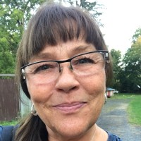 Suzanne Burnham