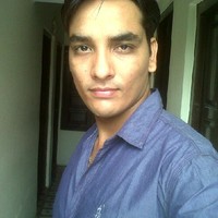 Vikrant Baliyan