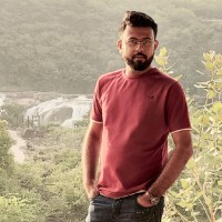 Jaimin Mavani