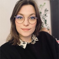 Claire Rouvrais