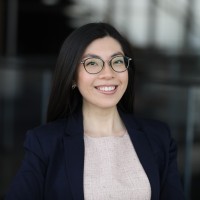 Evangeline Chiow-Seth