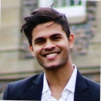 Hirenkumar Khant