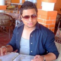 Prince Kaushik
