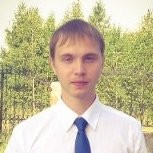 Алексей Маколов
