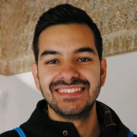 Eduardo Bayo Esperança