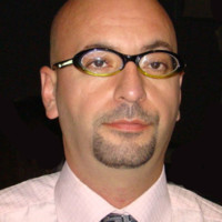 Ahmed Abogabal