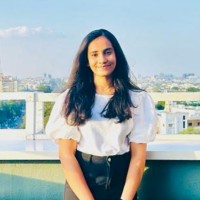 Arushi Kothari