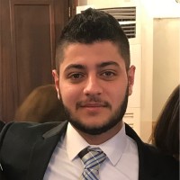 Johnny Saad