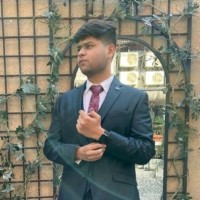Anirudh Garg
