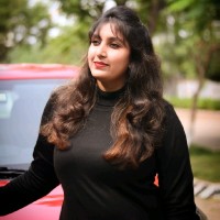 Elisheba Maria Shalom
