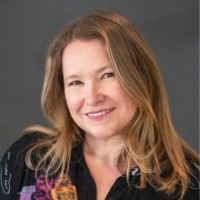 Jane Gideon