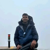 Girish Kumar Dv