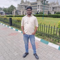 Dinesh Kannan