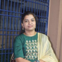 Sravanthi Akula