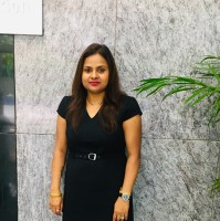 Priyadarshni Barapanda