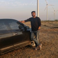 Divyesh Godhani