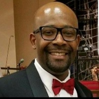 Dr. Brian L. Banks, Th.M., Psy.D.