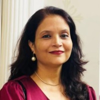 varsha khanna