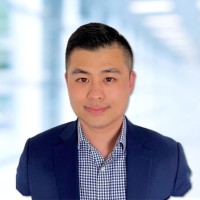 Raymond Chen