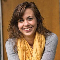 Megan Mosback