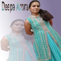 Deepa Arora