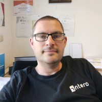 Ben Brouwer