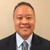 Harrison Tong