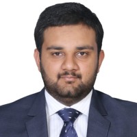 Hashir Farooq