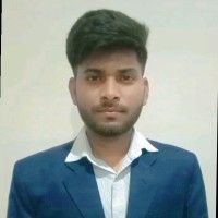 aniket kumar bharti