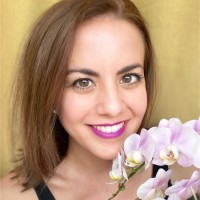 Efthymia Gialatzopoulou