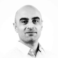 Dipak Kerai (Executive MBA)