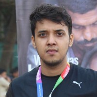 Varun Mullins