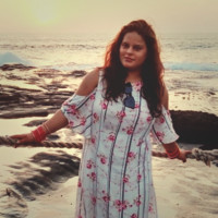 Nisha Sharma