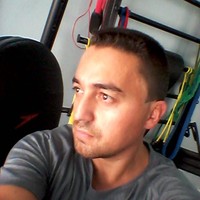 Clayton Affonso Vieira