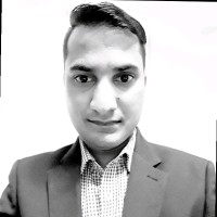 Deepak Upreti