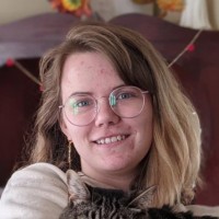 Jessica McClure