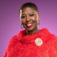 Marilyn Patterson