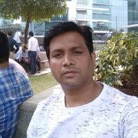 Santosh Bhosle