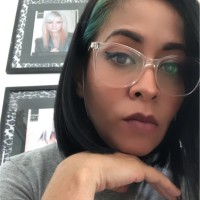 Luz Amalia Gamiz De Leon