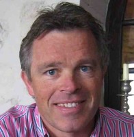 Daniel Saugy
