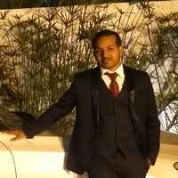 Uday S Kumar