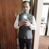 Padmanav Rout