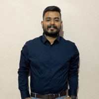 Bhavesh Shrimali