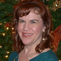 Catherine Walters