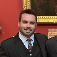 Chris Macfarlane