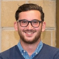Jake Daniels